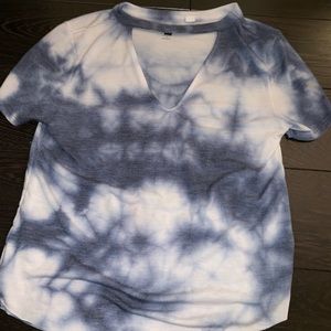 Tie Dye shirt